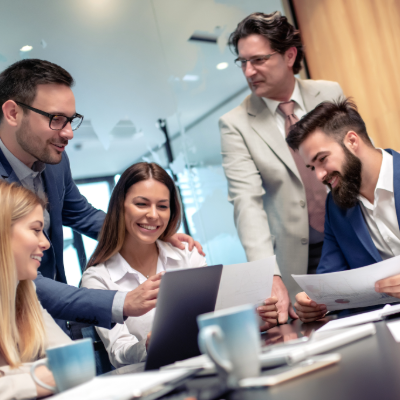 Organizational Coaching Solutions